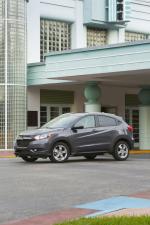Honda HR-V 2015 года (US)